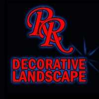 R&R Decorative Landscape Logo