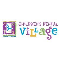 Children's Dental Village Logo