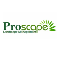 Proscape Landscape Management Logo