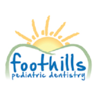 Foothills Pediatric Dentistry Logo