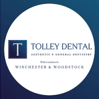 Tolley Dental Logo
