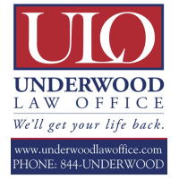 Underwood Law Office Logo