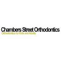 Chambers Street Orthodontics Logo