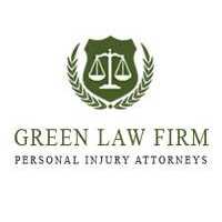 Green Law Firm Logo