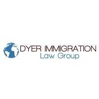 Dyer Immigration Law Group, P.C. Logo