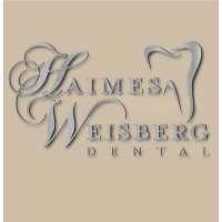 Haimes & Weisberg Family Dentistry Logo