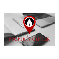 The Property Center Logo