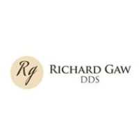 Richard A Gaw, DDS Logo