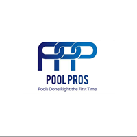 Pool Pros of Pasco Logo