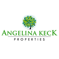 Angelina Keck Properties Logo