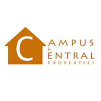 Campus & Central Properties Logo