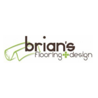 Brian's Flooring & Design Logo