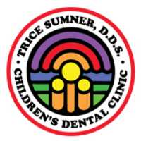 Children's Dental Clinic Logo