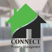 Connect Property Management Logo