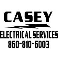 Casey Electrical Services Logo