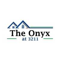 The Onyx at 3211 Logo
