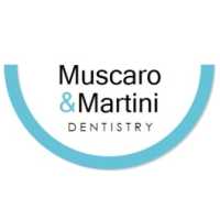 Muscaro and Martini Logo