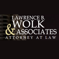 Lawrence B Wolk, PA Logo