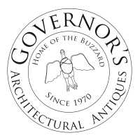 Governor's Architectural Antiques Logo