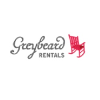 Greybeard Rentals Logo