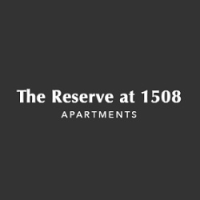 The Reserve At 1508 Logo