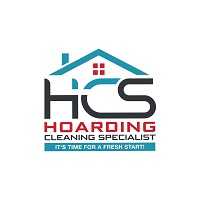 Hoarding Cleaning Specialists Logo