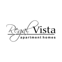 Regal Vista Apartments Logo