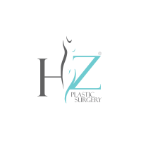 HZ Plastic Surgery Logo
