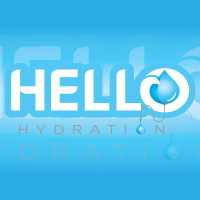 Hello Hydration Logo