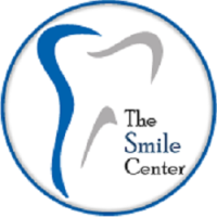 The Smile Center-Don Foster, DDS Logo