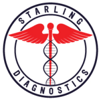 Starling Diagnostics Logo