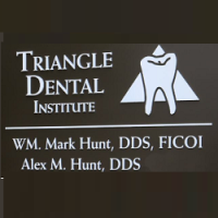 Wm. Mark Hunt, DDS Logo