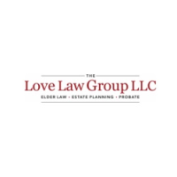 The Love Law Group, LLC Logo
