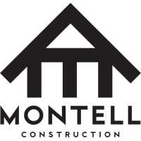 Montell Construction Logo