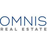 Omnis Real Estate Logo