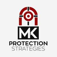 MK Protection Strategies Logo