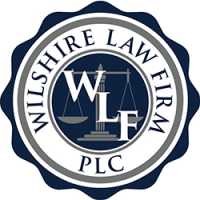 Wilshire Law Firm Logo