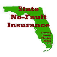 State No-Fault Insurance Logo