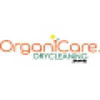 OrganiCare Garment Care Logo