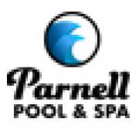Parnell Pool & Spa Logo