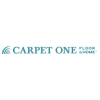 Direct Carpet One Floor & Home Logo