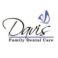 Davis Family Dental Care Logo