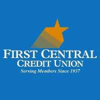 First Central Credit Union Logo