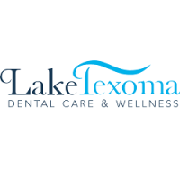 Lake Texoma Dental Care & Wellness Logo