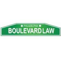 Boulevard Law Logo