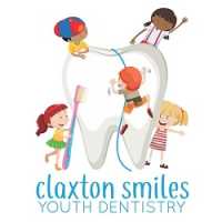 Claxton Smiles Logo