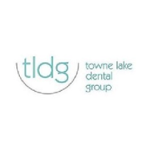 Towne Lake Dental Group Logo
