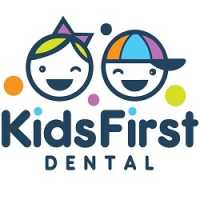 KidsFirst Dental Logo