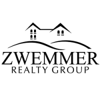 Zwemmer Realty Group - Palm Springs Realtors - Real Estate Agency in Indian Wells Logo