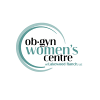 GYN Women's Centre of Lakewood Ranch Logo